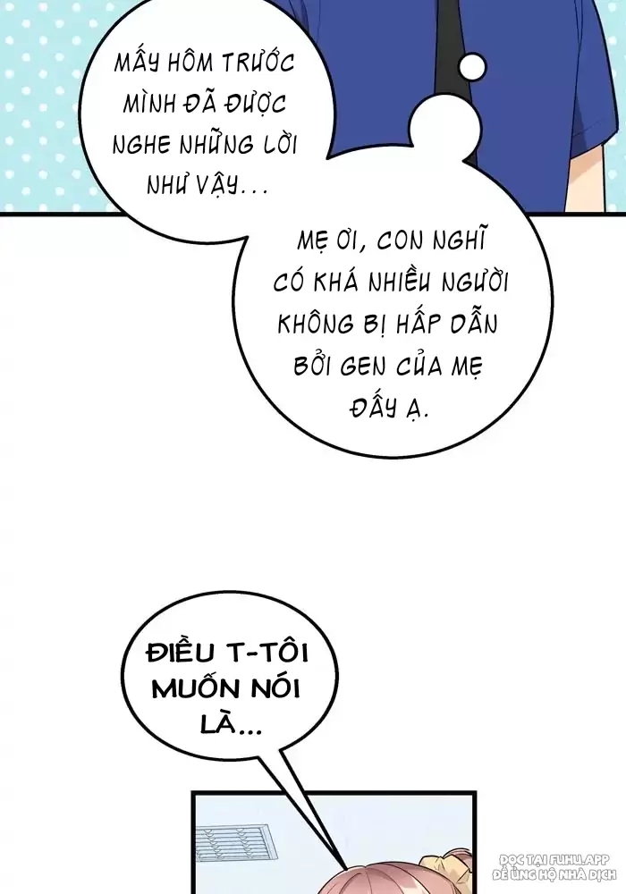 anh bạn của tôi đang phát sáng kìa ! chapter 18 12