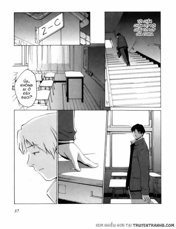 boogiepop wa warawanai chapter 2 14