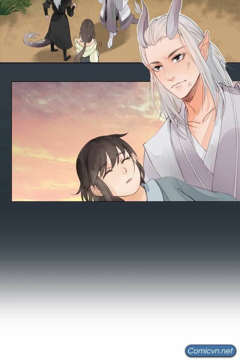 tây du ngạo tuyết thiên chapter 9 28