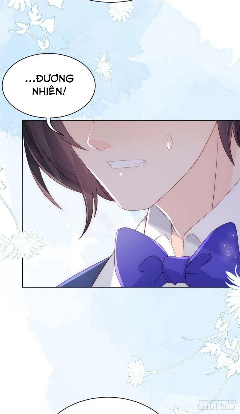 đoàn sủng lão đại ba tuổi rưỡi chapter 100 17