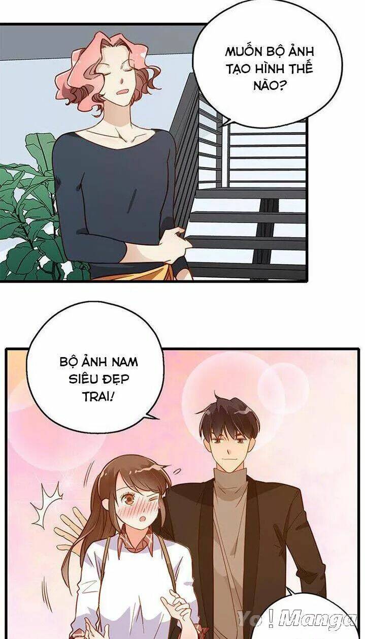 cái vòng này thật loạn chapter 107 24