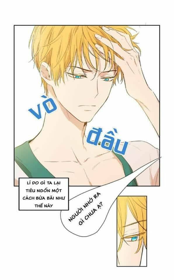 một ngày nọ ta trở thành công chúa chapter 48 9