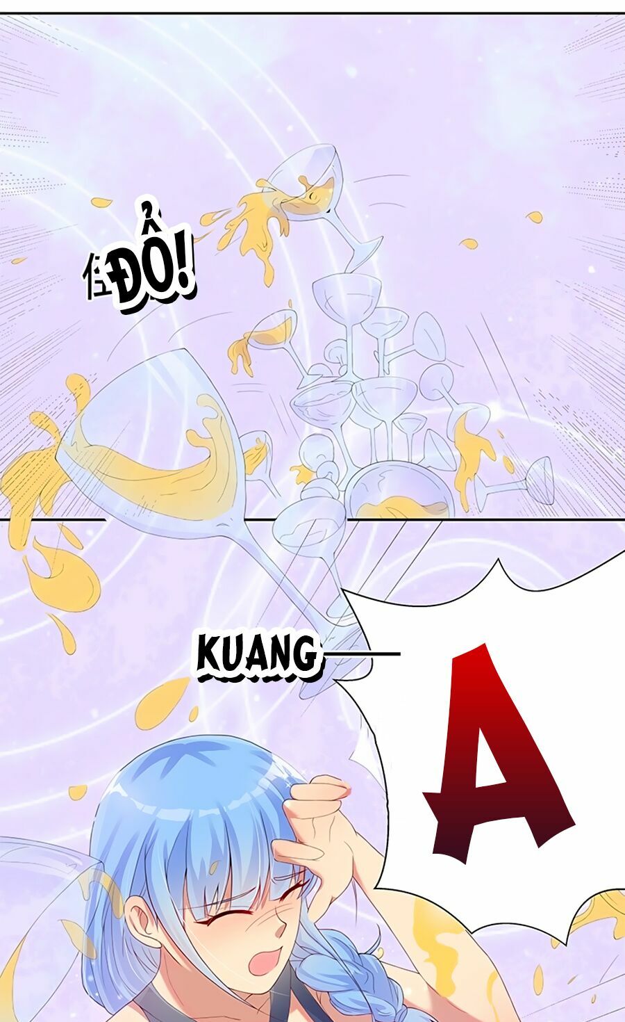 chồng già vợ trẻ trêu nhau hàng ngày chapter 27 15