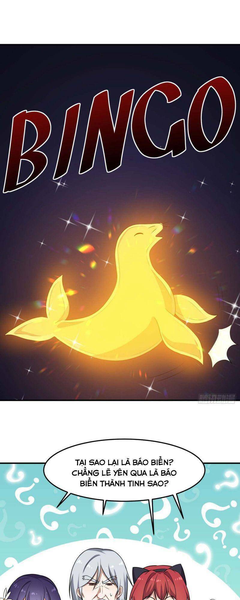 tổ thượng có tiền chapter 71 29