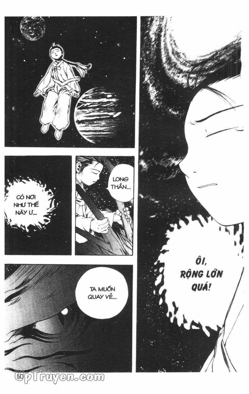 thời gió lốc (thời đại phong tang) chapter 1 52