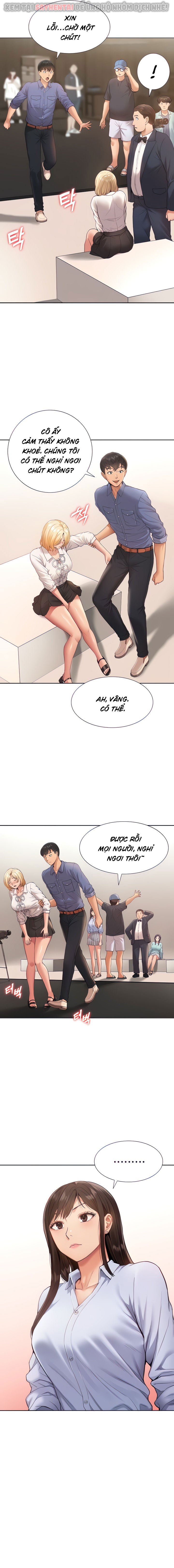 tôi là người bị thôi miên nhưng lại lập ra dàn harem idol chapter 7 5