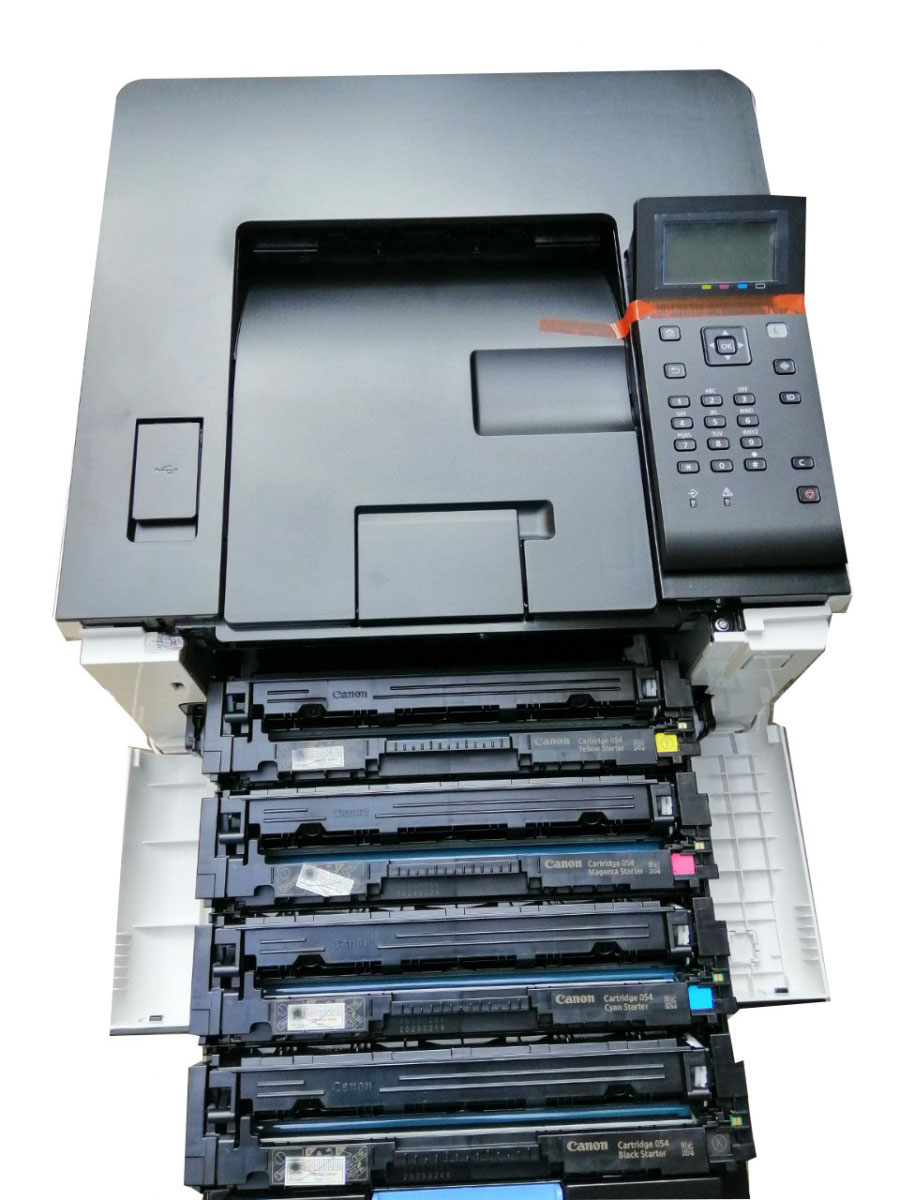 Máy In Laser Màu Canon LBP 633CDW- hàng nhập khẩu