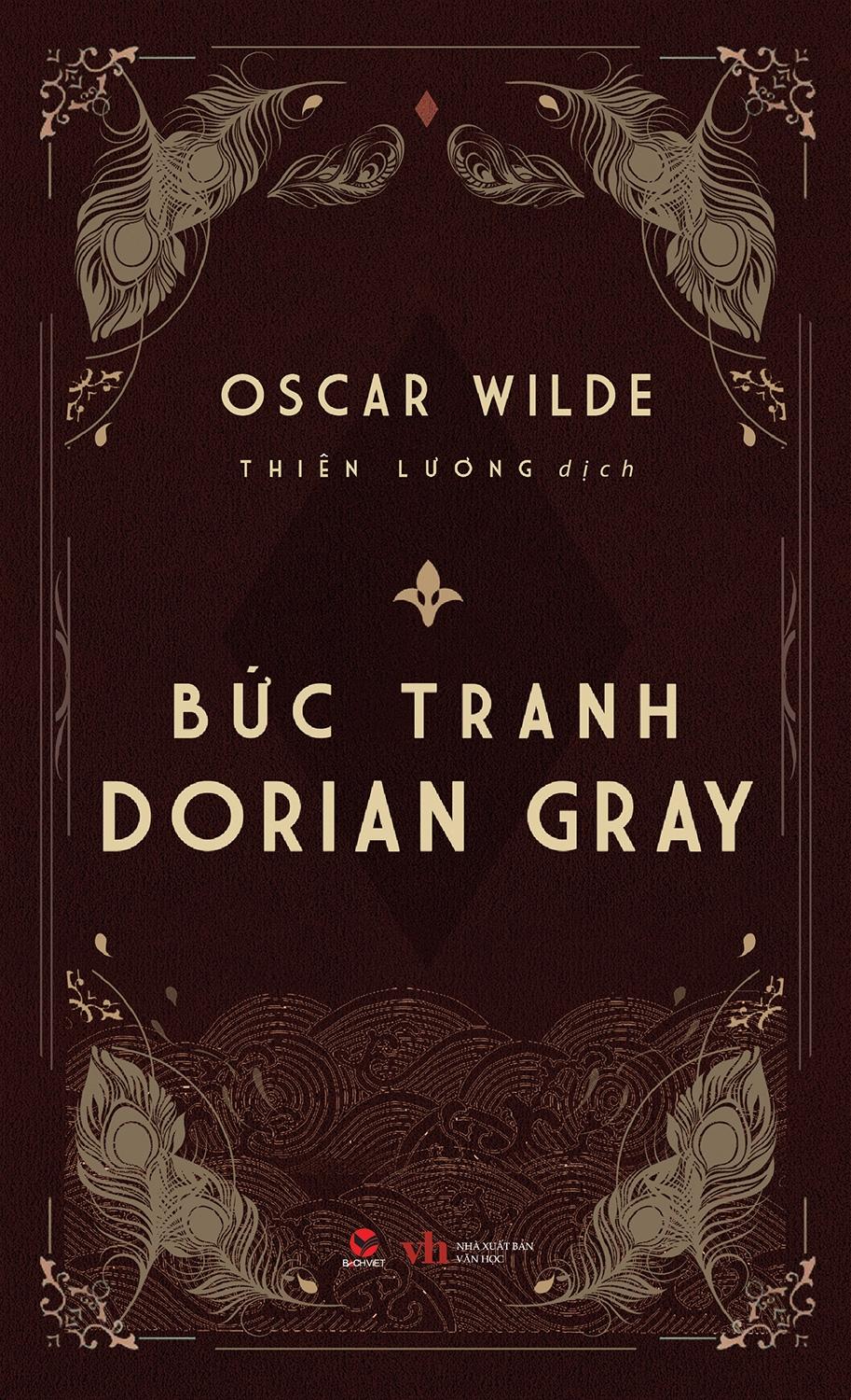Bức Tranh Dorian Gray (The Picture Of Dorian Gray)