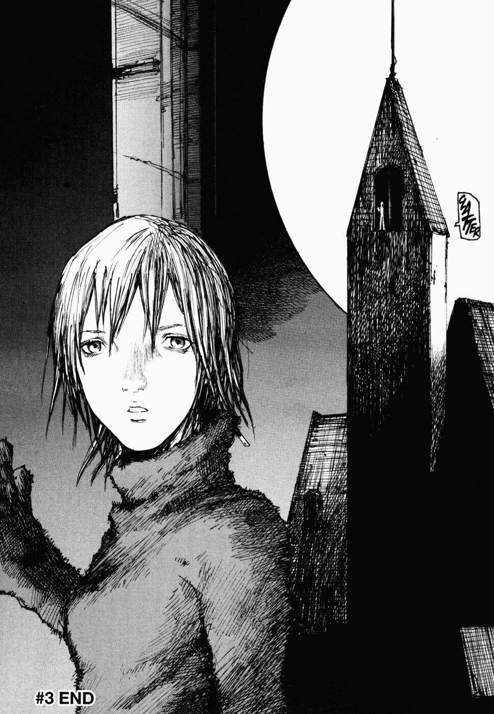 thảm họa virus ngoài hành tinh chapter 3 20