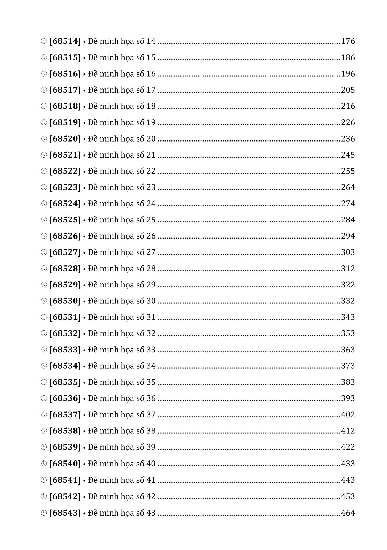 Sách - 60 Đề Minh Họa Tốt Nghiệp THPT 2026 - Môn Tiếng Anh