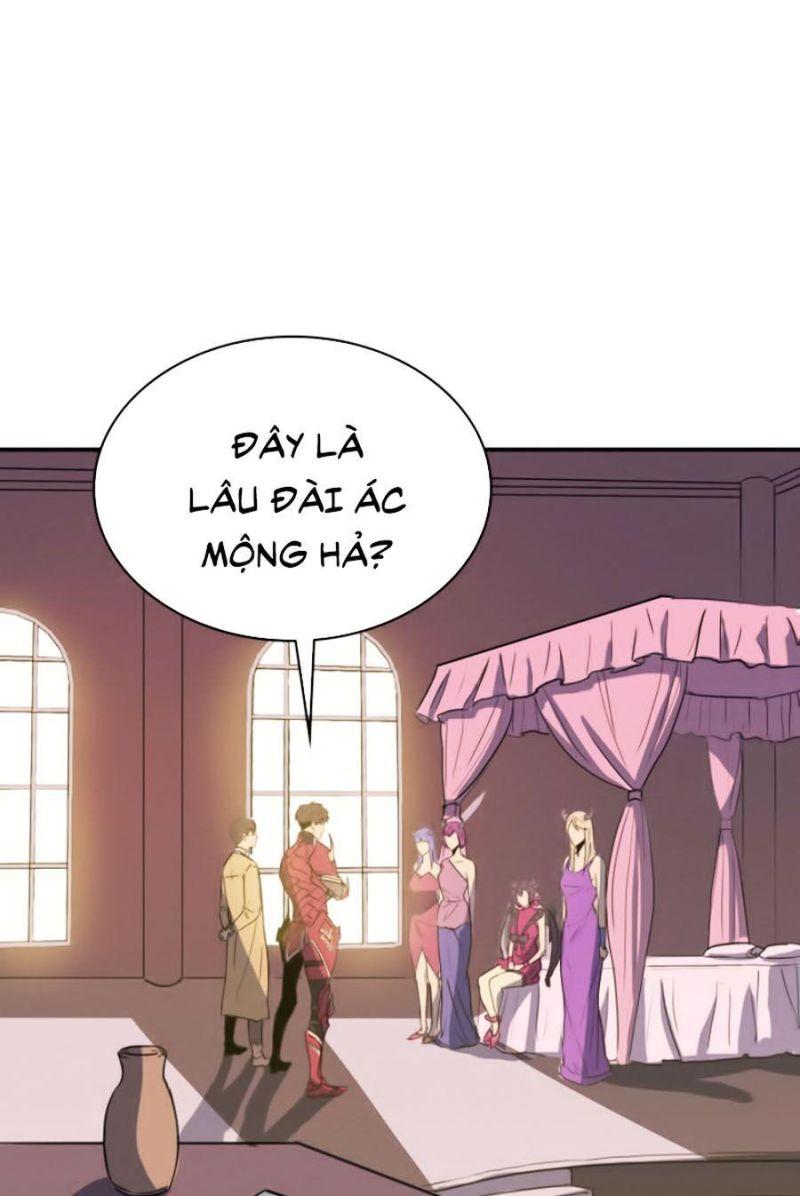 tôi trở lại thăng cấp một mình chapter 10 7