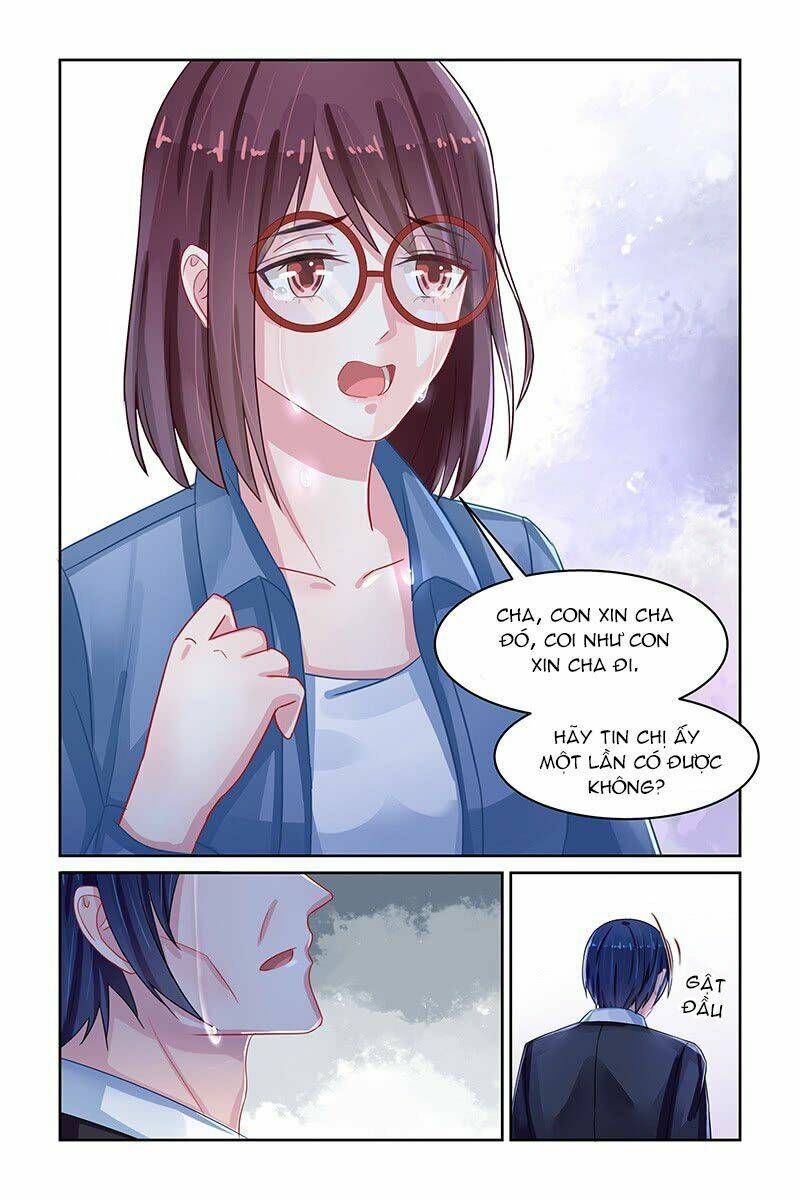 danh môn thiên hậu chapter 81 4