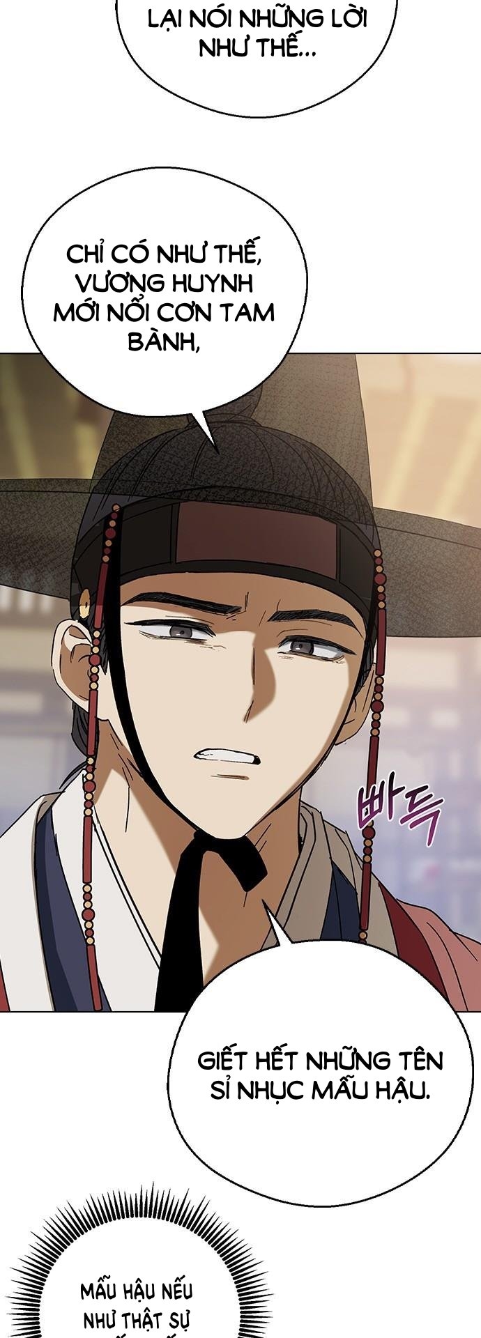 nhân duyên kiếp trước chapter 76.2 23