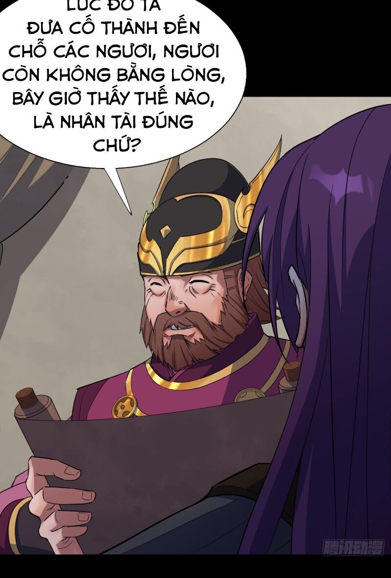 thông u đại thánh chapter 37 3