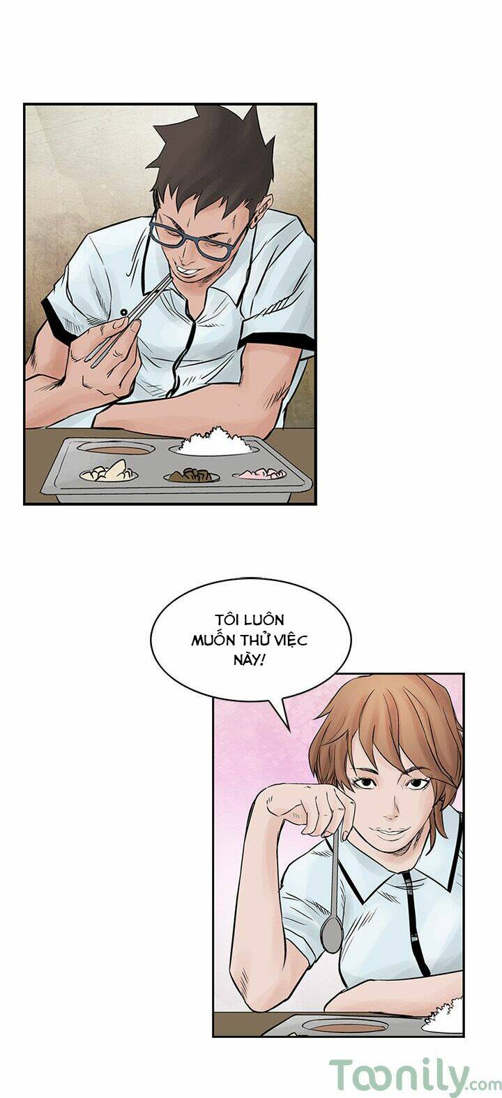 huyền thoại : khởi đầu chapter 37 22