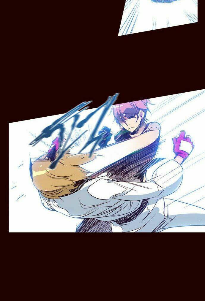 nữ sinh trường wilds chapter 83 14