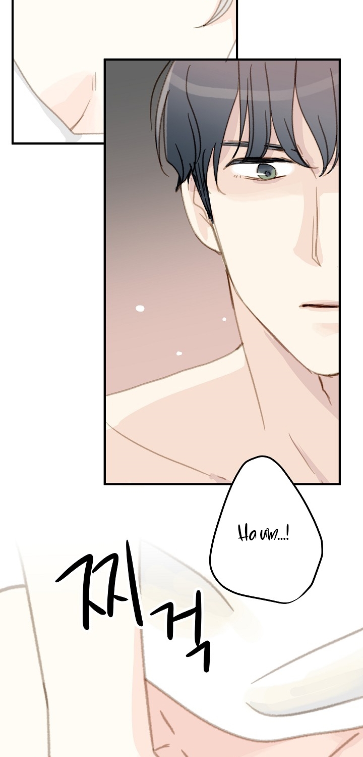 Người Bạn Thứ Năm chapter 16.2 - Trang 23
