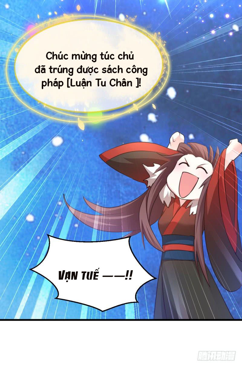 trò chơi trừng phạt chapter 33 16