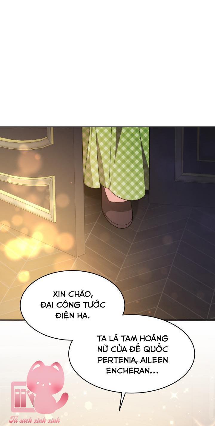 từ chồng cũ hóa thành nam chính chapter 34 6