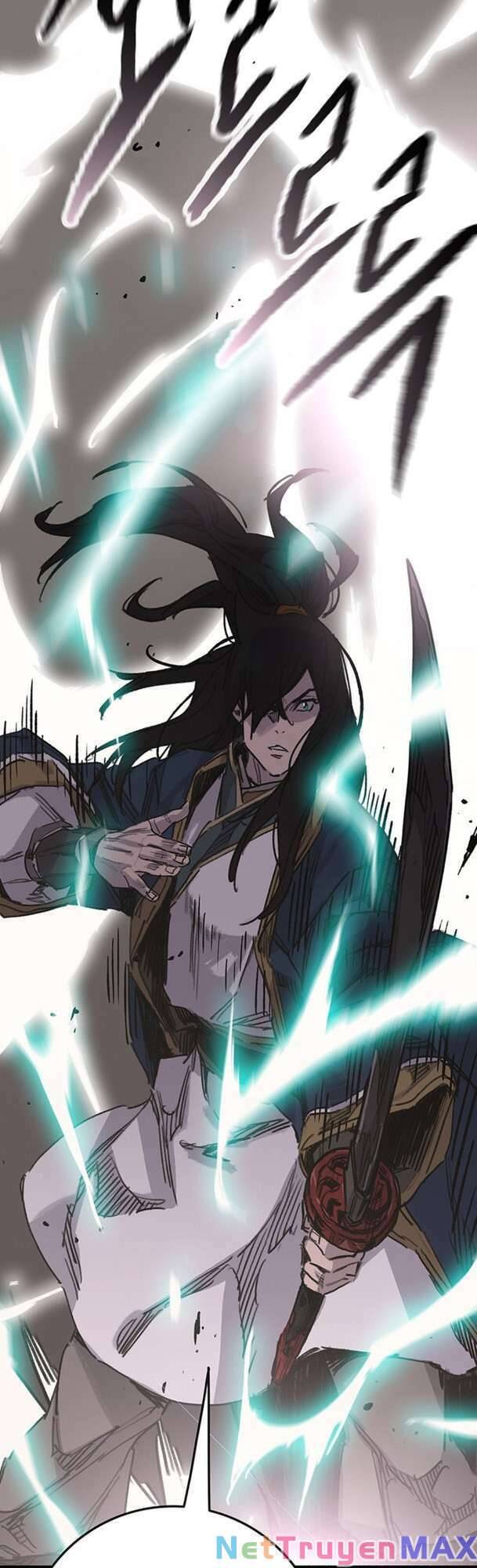 kiếm sĩ bất bại chapter 168 57