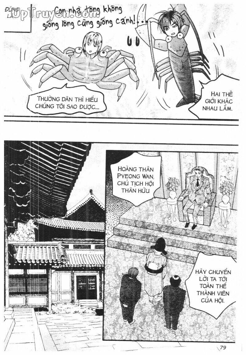 hoàng cung chapter 25 80