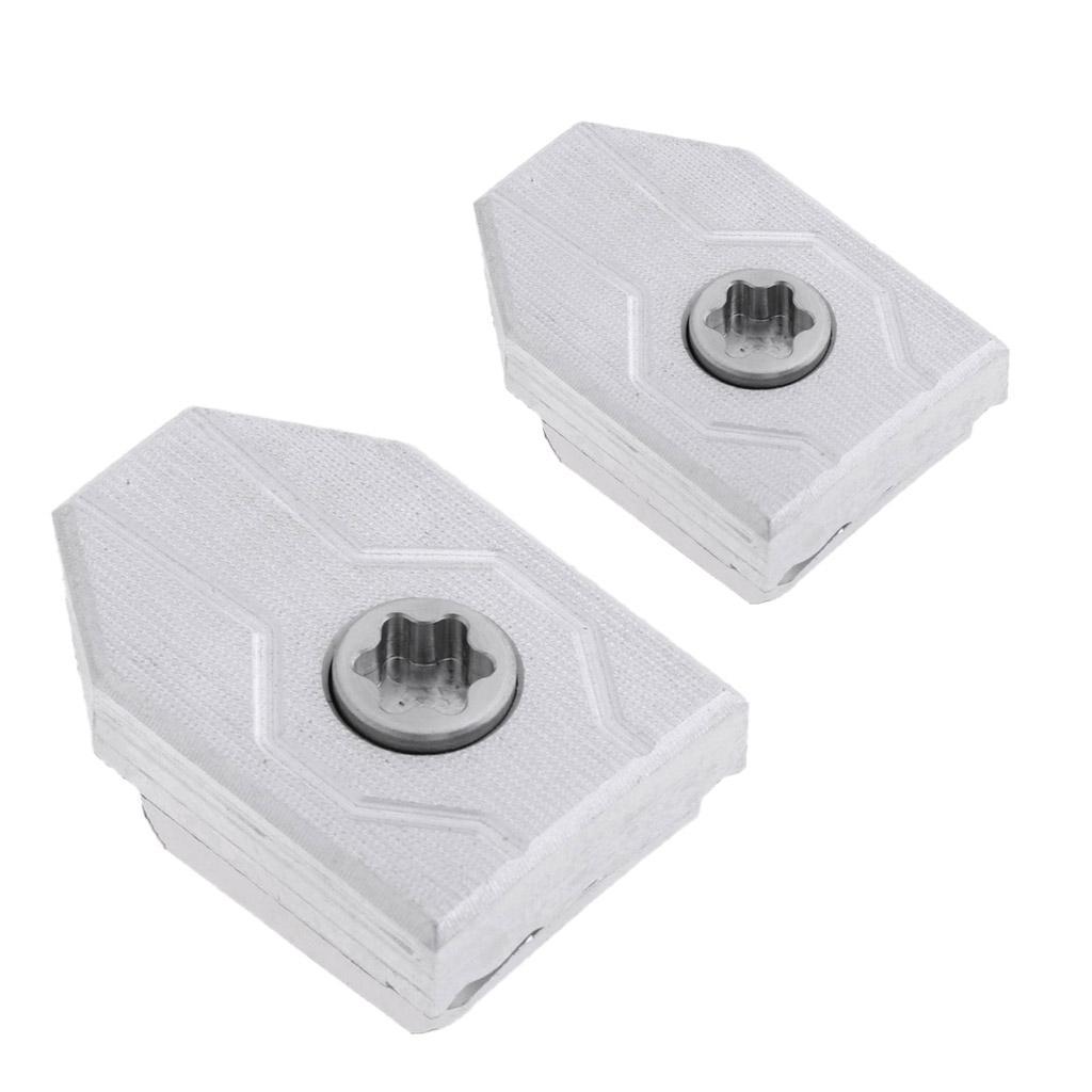2 Weights Screw for  R15 Putter Weight 5g And 15g