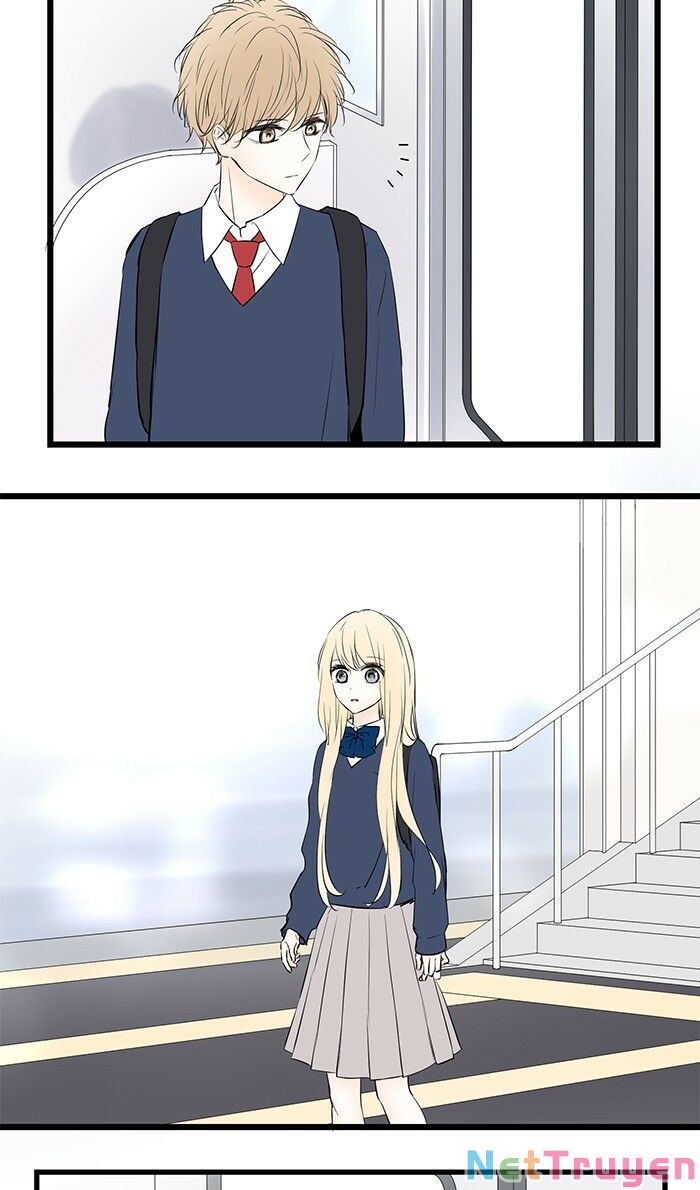 choco ngọt ngào chapter 66 5