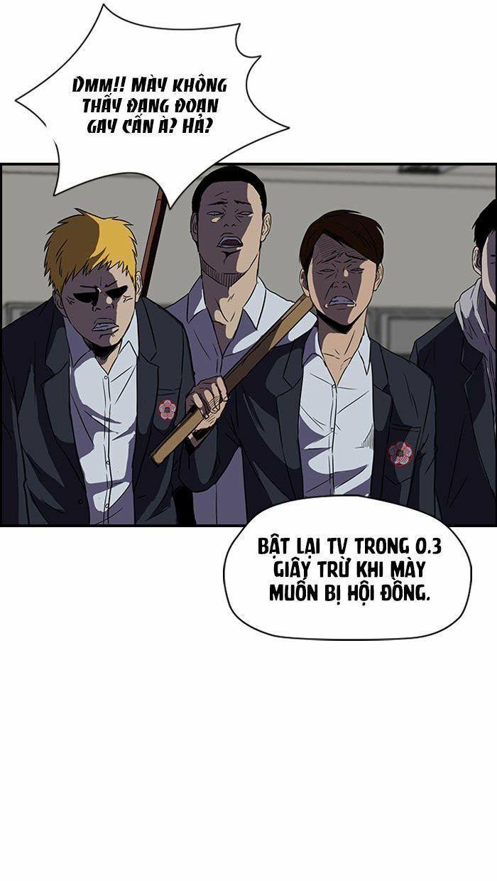 wind breaker chapter 86 51