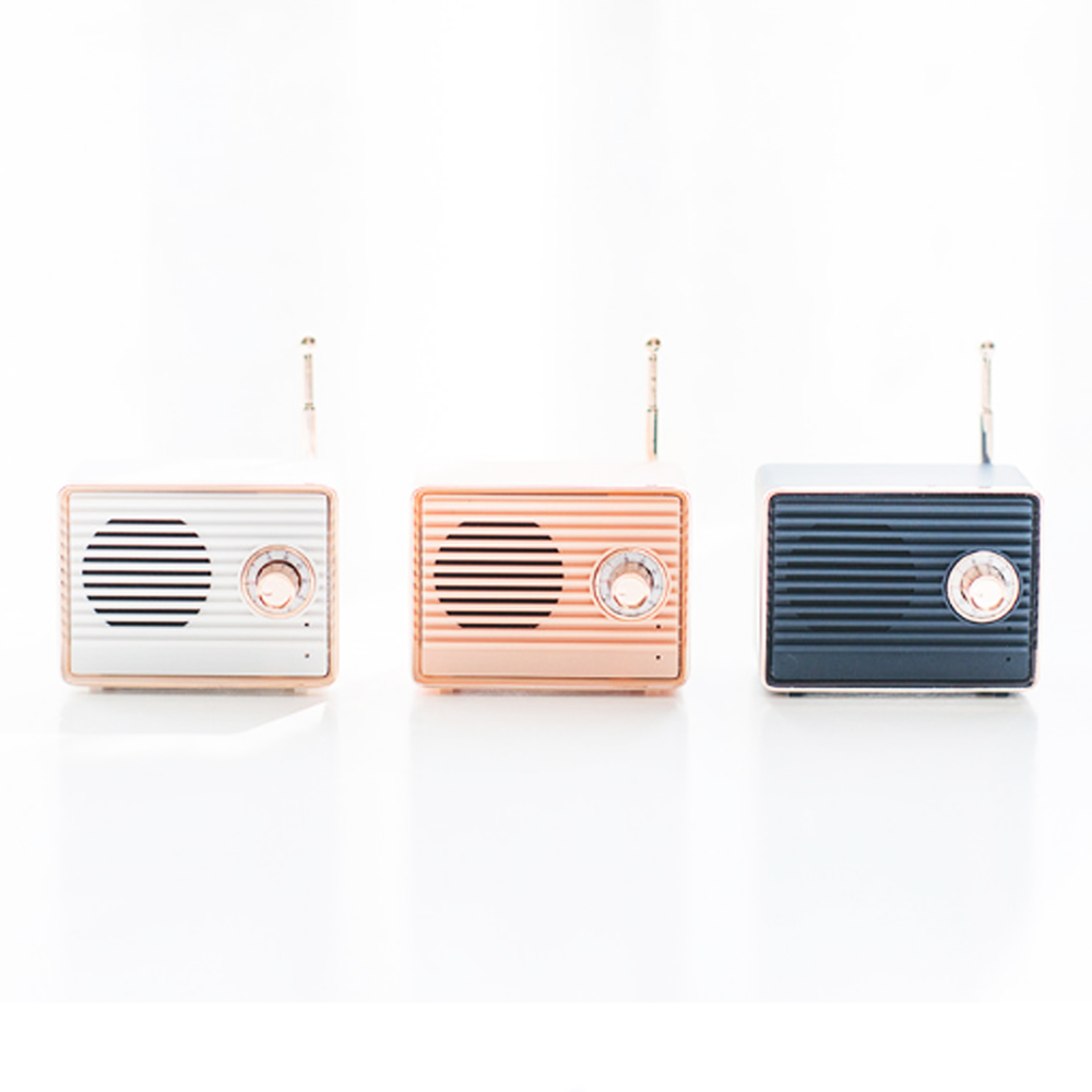 Loa Bluetooth Mini Yoobao YBL001 - 2.3W