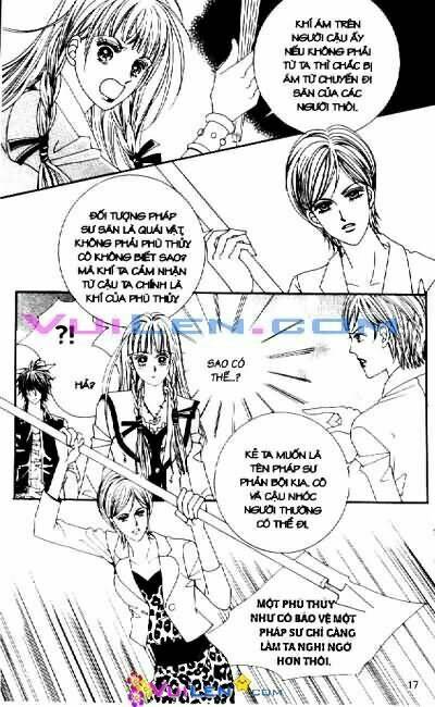 cửa hàng phù thủy chapter 4 17