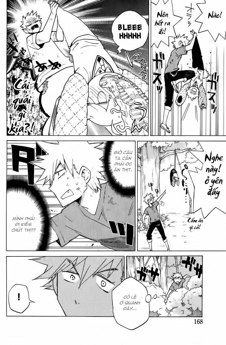 hell’s kitchen chapter 19 27