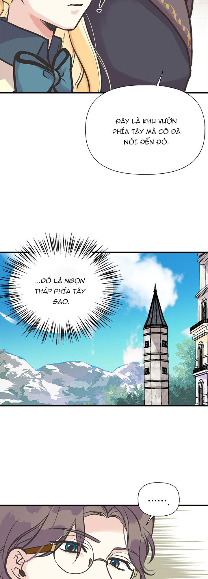 chị tôi đã nhặt về một nam chính quyến rũ chapter 54 65