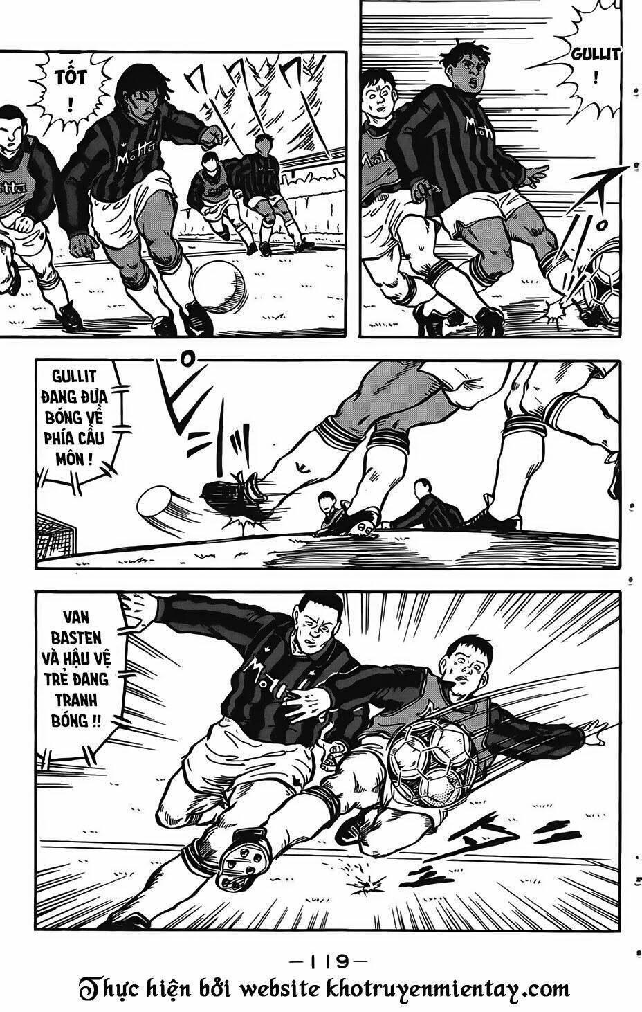 quả bóng vàng chapter 2.2 12