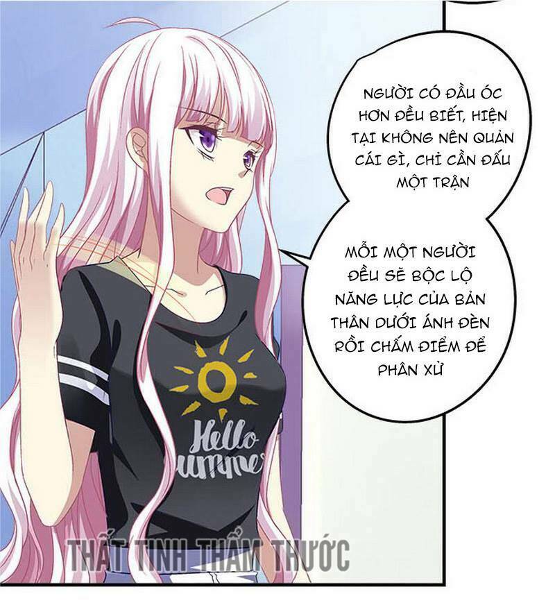 thiên lại âm linh chapter 35 12