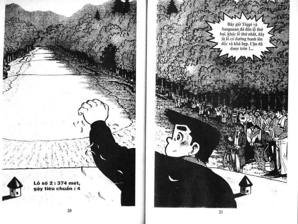 tân teppi chapter 51 9