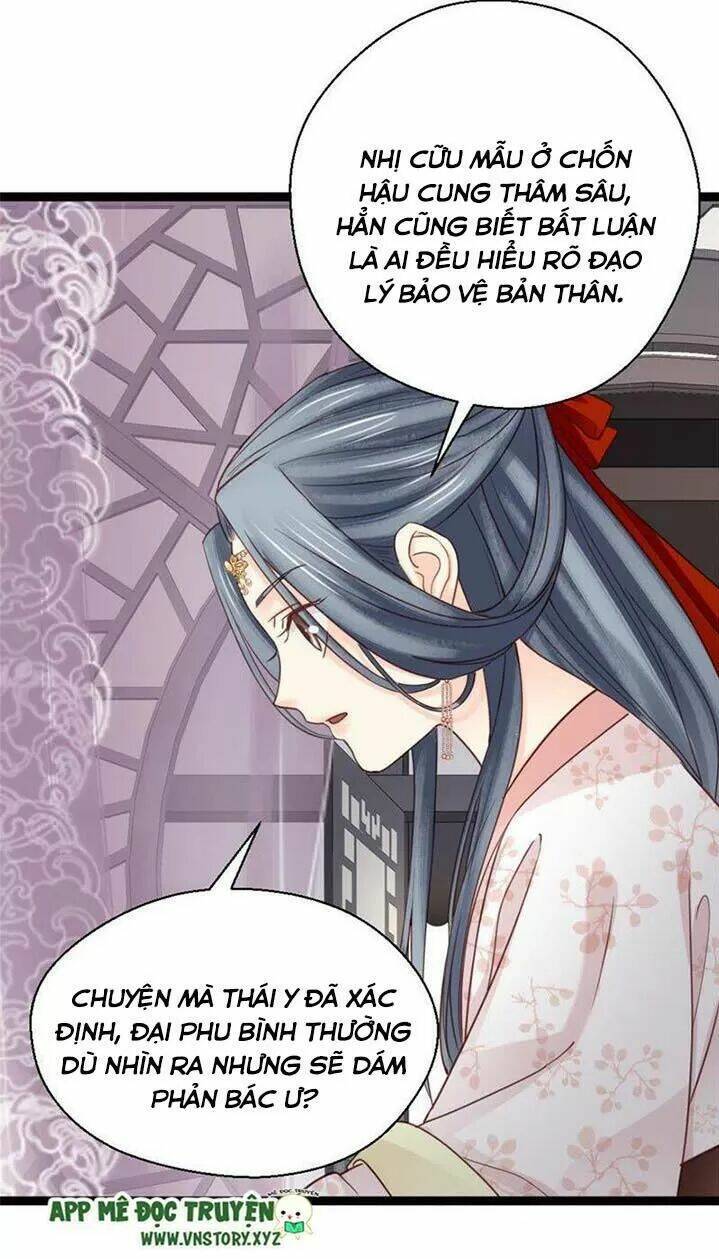 kiều nữ độc phi chapter 243 4