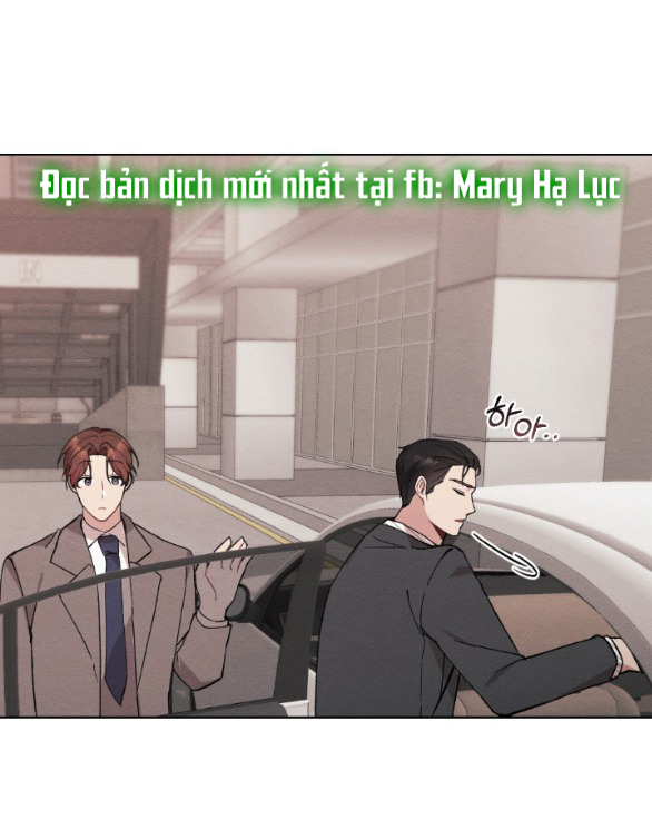 Ăn Mòn chapter 16.2 - Trang 9