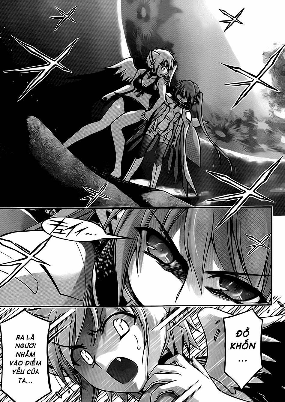 vật thất lạc của bầu trời chapter 64 37