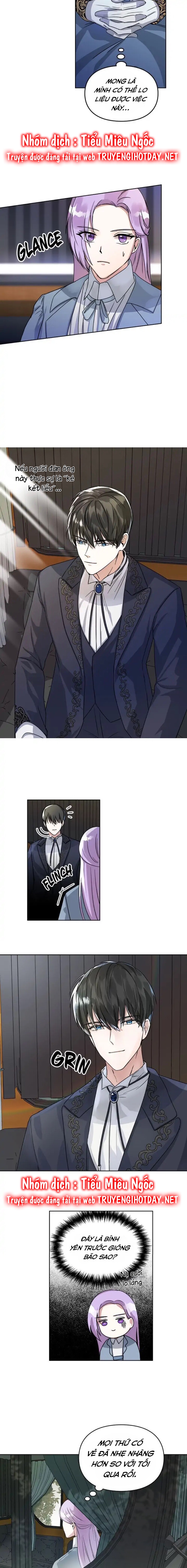 hãy nghe lời của tôi chapter 8 2