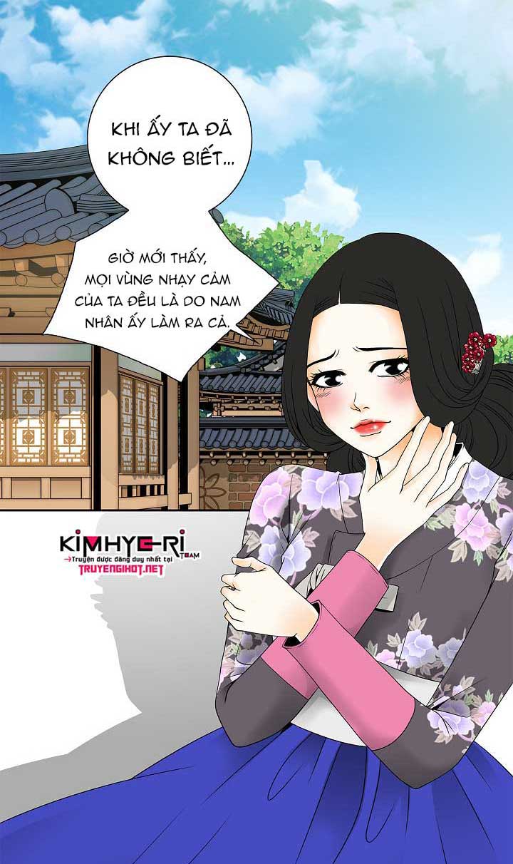 chuyện khuê phòng chapter 17 4