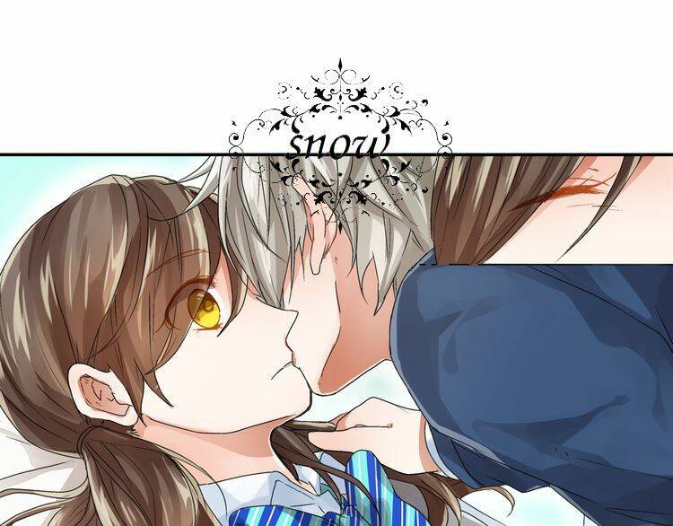 triệu nụ hôn của hoàng tử chapter 5 97