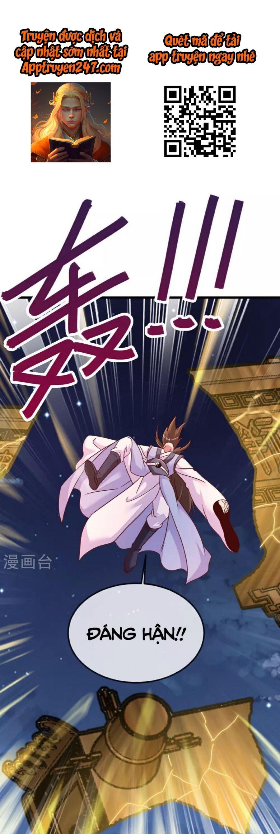 tiên võ đế tôn chapter 492 73