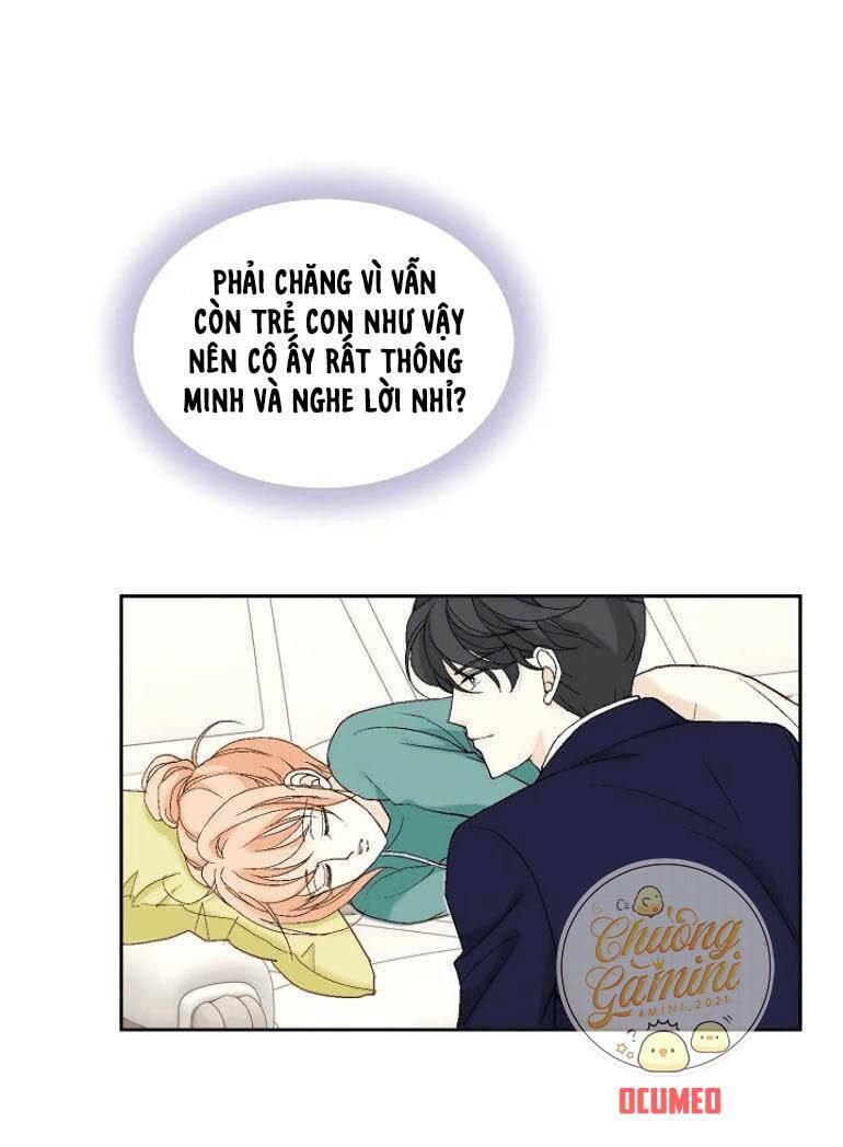 lee bom, em là của anh chapter 19 4