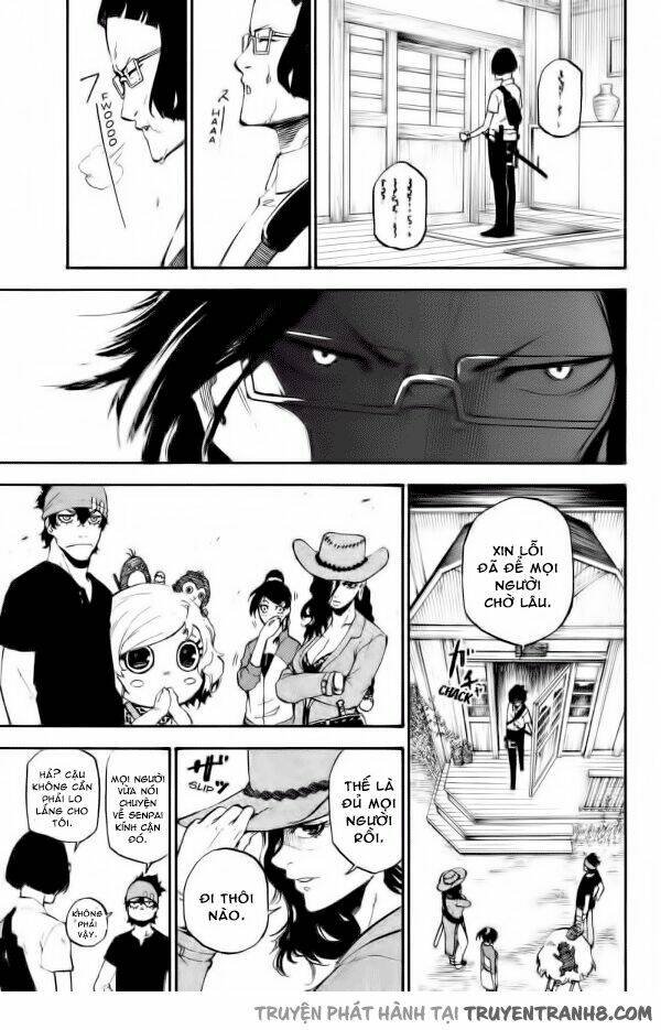 dolly kill kill chapter 73 6