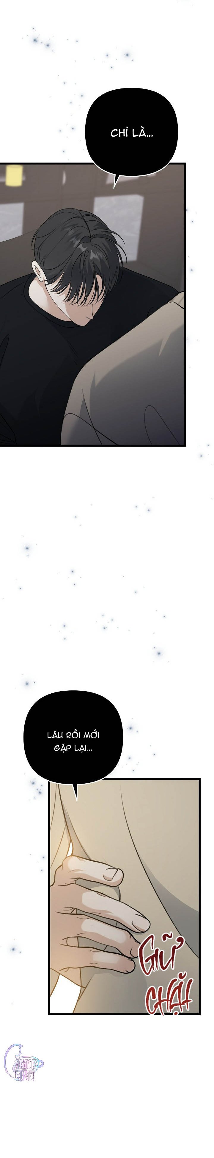 tắm nắng chapter 51 17