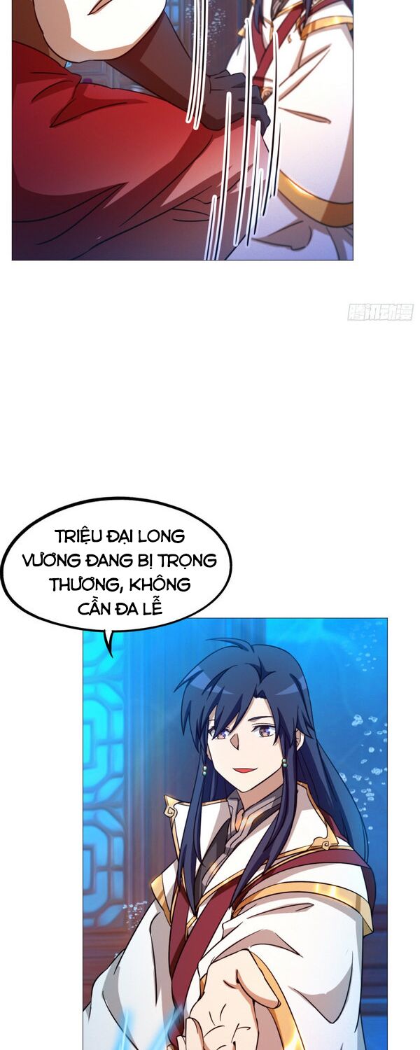 vạn cổ kiếm thần chapter 129 6