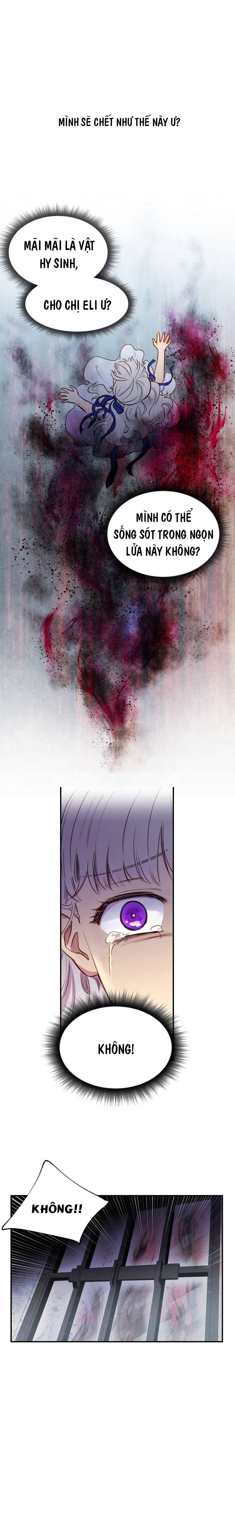 bản khế ước với nữ công tước ác ma chapter 1 4