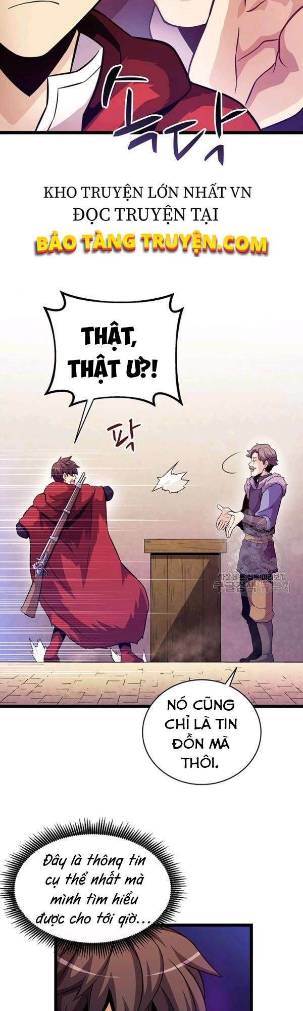 arcane sniper chapter 42 21