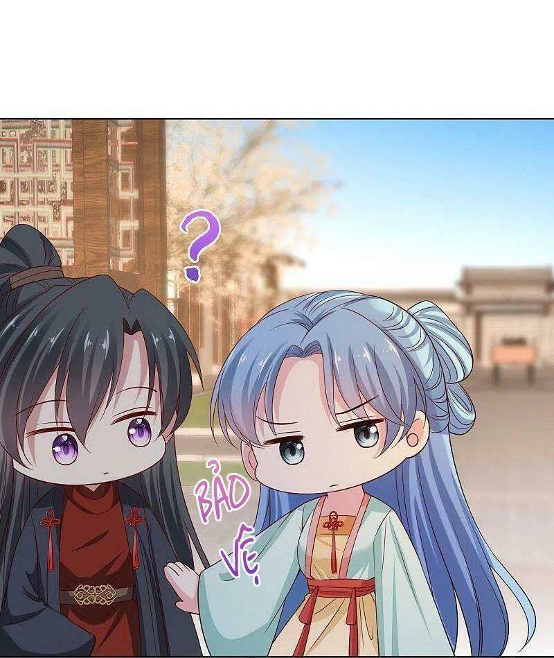 độc y đích nữ chapter 209 20