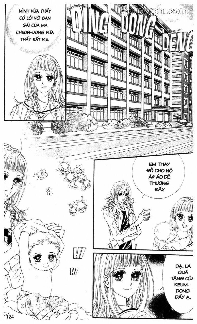 vợ chồng trẻ con bản đẹp chapter 7 123